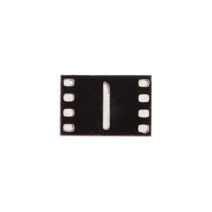 W25X10CLUXIG NOR Flash Memory IC Chip 1Mbit 128k X 8 4Kb 3.6V 104MHz USON-8