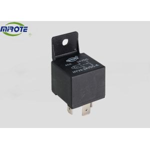 China Optronics 12 Volt 40 Amp Relay 5 Pin , Single Contact Mini Relay 060007822 on sale