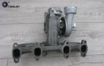 Audi , Volkswagen BV39 KP39 54399880018 Variable Nozzle Turbocharger 038253016H