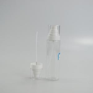  PP Material 24-410 Mist Spray 100ml Small Travel Packaging Bottle for On-the-go Needs Manufactures