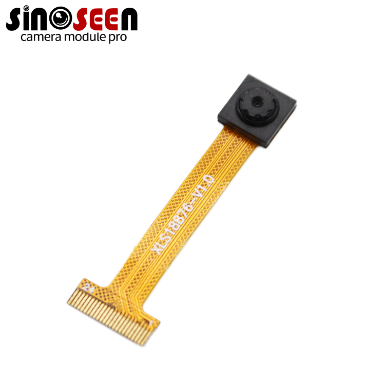 GC0308 ESP32 Camera Module 640x480 DVP Interface