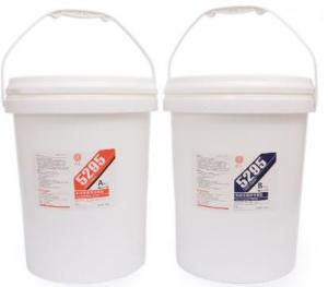  Huitian 5295 Grey silicone potting compound Room Temperature curing , lower cost Manufactures
