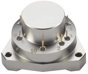 China small accelerometer wide range quartz accelerometer for inertial navigation dynamic test vibration sensor on sale