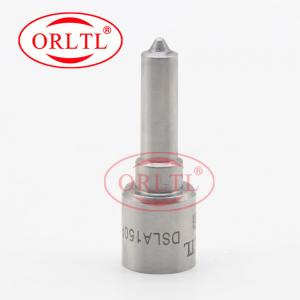 China ORLTL Bosch Fuel Injector Nozzle DSLA150P520 Diesel Engine Nozzle DSLA 150 P 520 Spraying Nozzles on sale