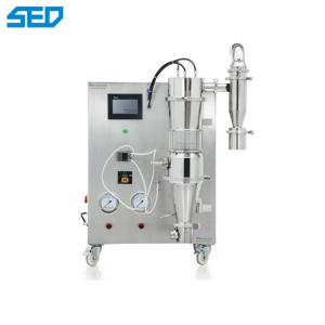  Mini Spray Drying Machine for Phramaceutical Manufactures