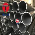 GB/T 3091 Low Pressure Liquid Delivery Galvanized Welded Steel Tube , ERW SAWL