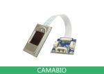 CAMA-AFM32 Capacitive Fingerprint Module With Live Scan Function