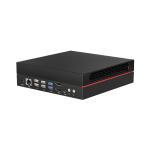 Intel Core I9 12900HK Mini PC DDR4 With Discrete Graphics Card Single LAN Dual