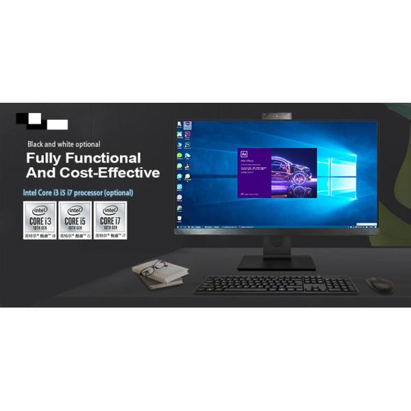 I7 I9 gaming all-in-one computer desktop PCs core I7 I9 all in one I7 I9 gaming computer wholesales supplier