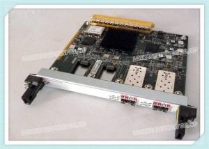 China Cisco SPA Card SPA-2XOC48POS/RPR  2-port OC48/STM16 POS/RPR Shared Port Adapters on sale