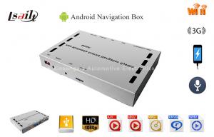 Pioneer /  / JVC / Kenwood Android Navigation Box GPS Device Dual-core 1.2GHZ