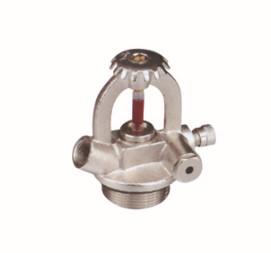  Automatic Fire Sprinkler Valve , Chrome Plating Fire Extinguisher Accessories Manufactures