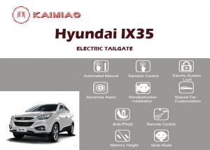  Hyundai IX35 Electirc Tailgate Car Door Opener with Fault Detection Manufactures