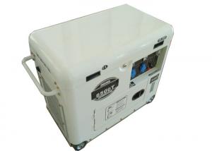  Air cooled single cylinder diesel engines Small Portable Generators for Building Manufactures