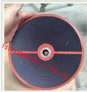  China Black silica  Gel desiccant wheel rotor runner/ Honeycomb dehumidifier dryer rotor factory price to south Africa Manufactures