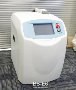 China Touch Screen IPL Laser Hair Removal Machine Support Multi Language 1000 Watts on sale