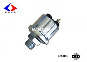M12x1.5 Single Terminal Mechanical Oil Pressure Sensor For Automobile Meters