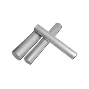  2014 20mm Aluminium Alloy Solid Rod Round Mill Finish 2219 2A12 Manufactures