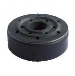  ISO Certificated 50mm-1600mm Cone Crusher flat Belt Pulley Manufactures