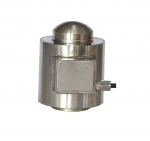 SAL302A  compression load cell compatible to PR6201 alloy steel with OIML approval