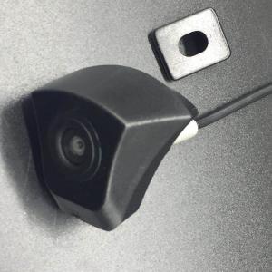 China Dustproof Wireless Backup Camera , Automotive Backup Camera 80mA Input Current on sale