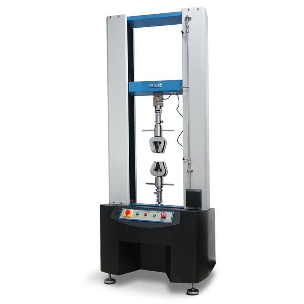 Quality 5000kg Celtron Load Tensile Testing Equipment , Automatic Compression Testing Machine for sale
