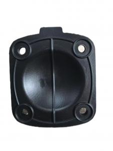 China High Temperature Valve Rubber Diaphragm For Heavy-Duty Applications on sale
