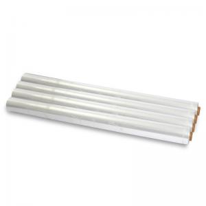 China Winding 100Kg Plastic Roll Film Plastic Mattress Packaging 100cm Width on sale
