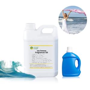  Splendid Fantasy Ocean Detergent Fragrances Scented Laundry Detergent Oil Manufactures