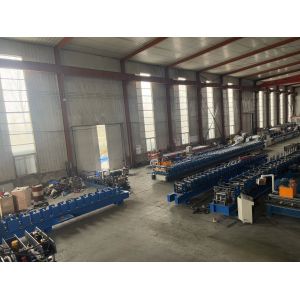 Cangzhou Metalign Machinery Co., Ltd.