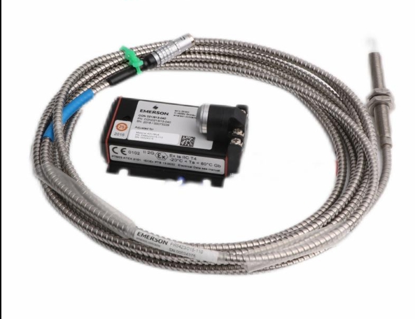 PR6423/10R-131 EPRO 8mm Eddy Current Sensor