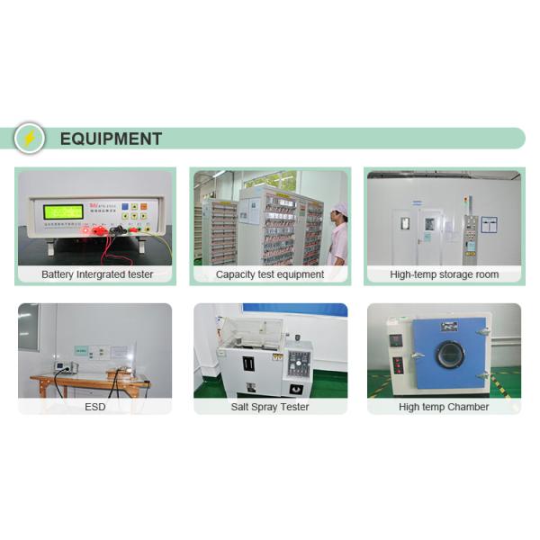 Wholesale Rechargeable 103450AR 3.7V 1800mAh 6.66Wh Lithium Ion Battery Pack for Home Application