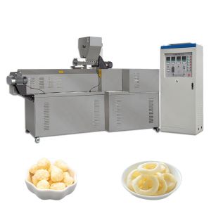 Buy cheap Multifunctional Snack Extruder Food Making Machine MT65 70 70C from wholesalers