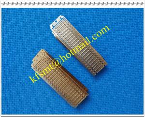 China Copper Material Hanging Splice Clips To Connect Wires Carrier Tape Connect Stapler on sale