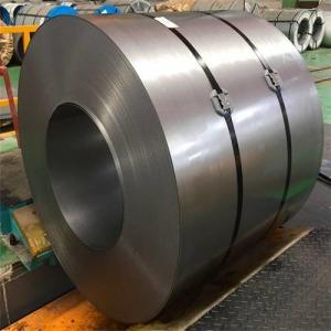 China Cold Rolled Grain Oriented Silicon Steels Strip Grades M530-50A on sale