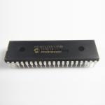 PIC18f4550 PIC18F4550-I/P DIP40 8-bit USB Microcontrollers Flash 32KB Original