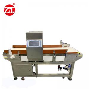  Food Grade Metal Detector For Food Industry , Metal Detector For Bread Industry Manufactures