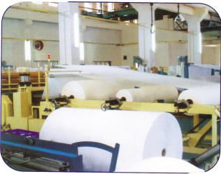 Jiangmen Zhongsheng Tissue Paper Products Factory