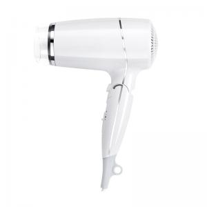 ABS Lightweight Professional Hair Dryer , 1.6kw Salon Quality Blow Dryer Manufactures