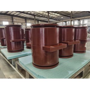 Buy cheap Industrial Epoxy Resin Casting Process For Transformers CT PT, Dry Type from wholesalers