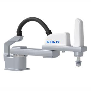  Scara Robot In Loading Handling Sorting Assembly Labeling Dispensing Model T-MB10SC-700 With 10 Kg And 500mm Reach Manufactures