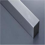 stainless steel decorative trim square edge tile trim U shape strip