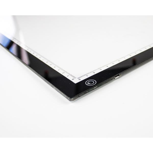 A3 LED Tracing Board Micro USB Drawing Paperless Dimming Adjustable LED Light Pad