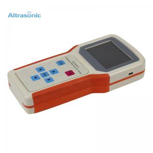  English Version Sound Intensity Measurement Instruments With Lcd Screen Manufactures