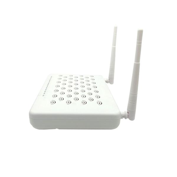 External Antenna ZTE GPON ONU F660 V5 / V5.2 4FE 2TEL English Firmware