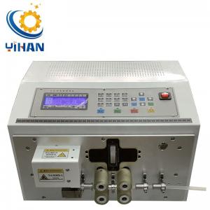China Popular YH-C15 Silicone Tube Computer Cutting Machine for Aluminum Tape and PPC Pipe on sale