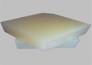 China Industrial Cushion with Anti-pressing PU Polyurethane Rubber Sheet and Board on sale