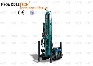  Hydraulic Water Well Drilling Machine For Sale Manufactures