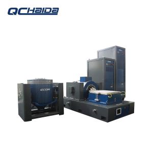 Advanced Vibration Shaker Table Systems vibration testing system