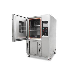  Custom Constant Temperature And Humidity Machine PID Controlled Manufactures